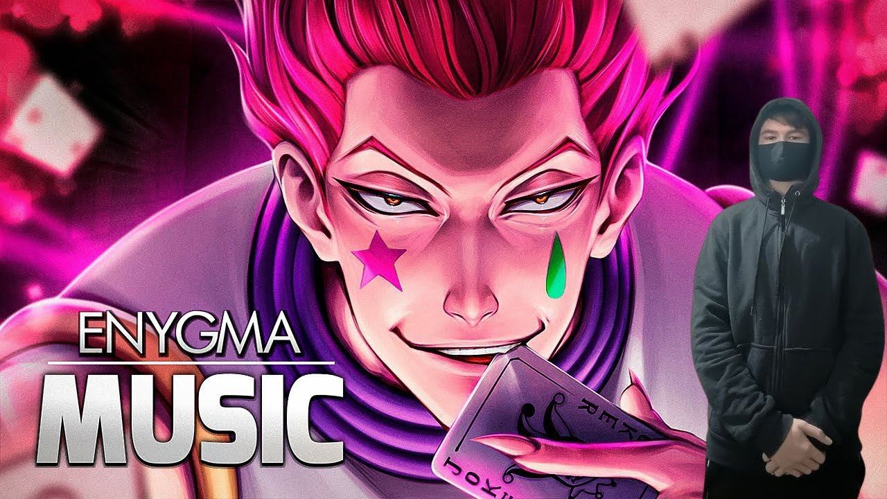 kuraidju смотрит Mágico Assassino | Hisoka (Hunter X Hunter) | Enygma смотреть онлайн