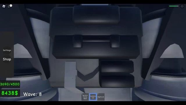 прохожу адскую сложность в Cnsd