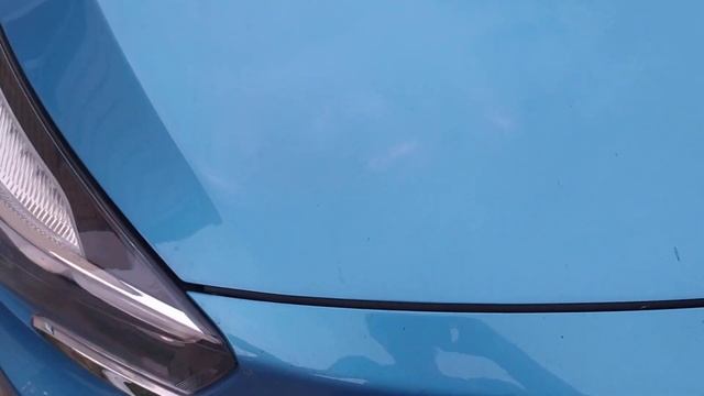 Чери тигго 7. Покрасили арки по гарантии. Про капот тоже :) смотреть онлайн