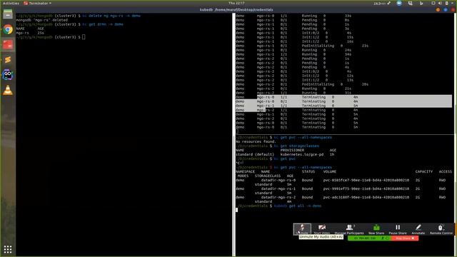 KubeDB Community Meeting 2018-07-26 смотреть онлайн