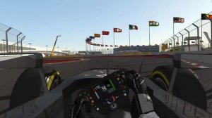 rFactor 2   F1 Sochi