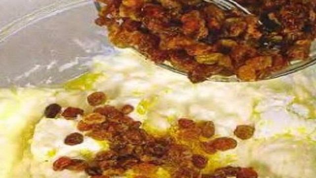 Сборник рецептов