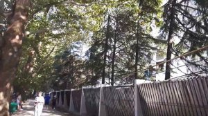 САНАТОРИИ Алушты ОБЗОР.ГДЕ лучше ОТДЫХАТЬ в Алуште?