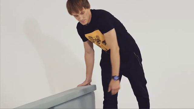 Сборка дивана BOSS 2.0 SKANDY смотреть онлайн