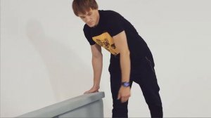 Сборка дивана BOSS 2.0 SKANDY