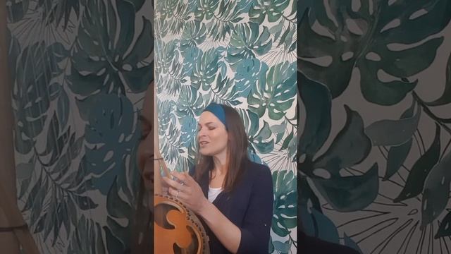Gabrielle - Mool Mantra/Mul Mantra (mantra racine) смотреть онлайн
