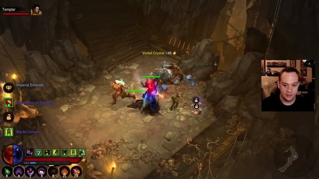 Diablo 3 Loot Goblin Amiibo Unboxing and In Game Test - Nintendo Switch смотреть онлайн