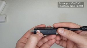 Мини WiFi iP USB камера видеонаблюдения. Сравнение, преимущества, обзор, характеристики, подключени