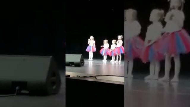 ВТС Летучки Сициховская София, Прилепская Варя Дружба Крепкая. смотреть онлайн