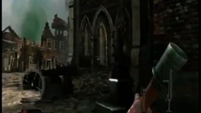 Medal Of Honor Airborne Walkthrough Mission 4 Part 2 смотреть онлайн