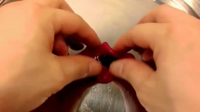 ВЫРАСТИЛ ОРБИЗЫ В ЛИЗУНЕ!!! смотреть онлайн