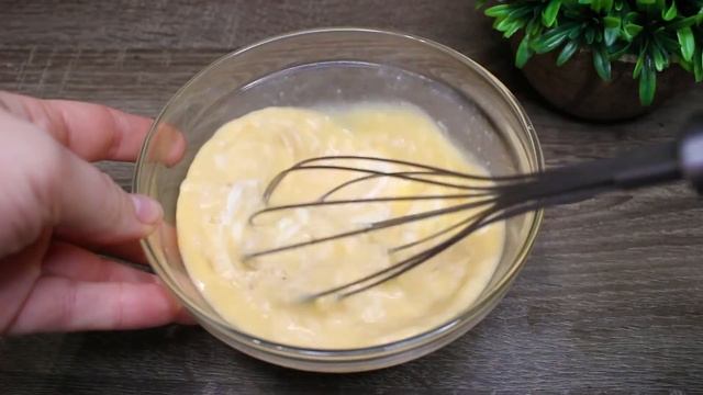 Nur 2 Löffel Hafer, 2 Eier und eine gesunde Mahlzeit sind fertig! Gesundes und billiges Essen #100 смотреть онлайн