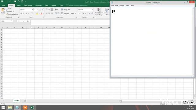 TUTORIAL EXCEL, Cara mengubah Warna Cell atau Kolom aktif pada Microsoft Office Excel смотреть онлайн