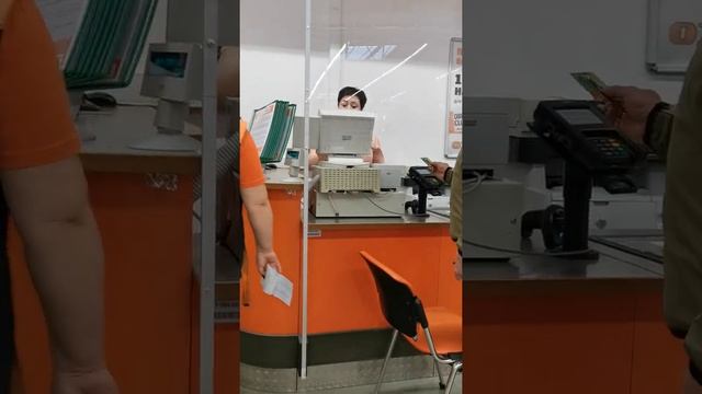 Хамоватый директор магазина Оби Рязань. смотреть онлайн