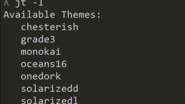 How to Change Jupyter Notebook Theme (Method 2) смотреть онлайн