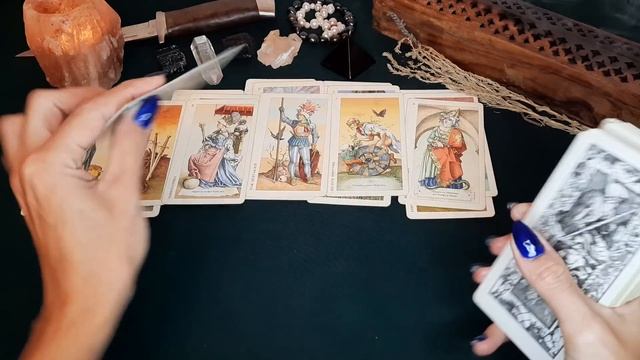 ХОЧЕТ ЛИ ОН ВЕРНУТЬСЯ И ЧЕМ ПРИЧИНА РАССТАВАНИЯ? смотреть онлайн
