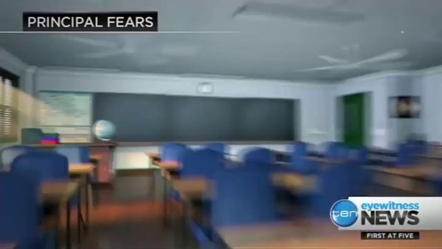 Edu Min Kate Jones tells senate inquiry of impact of Turnbull's funding cuts смотреть онлайн