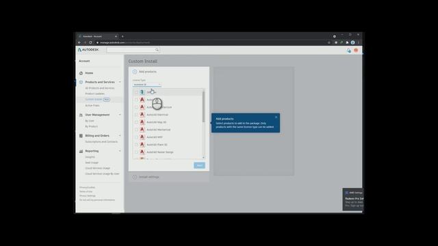 Inventor 2022 Install