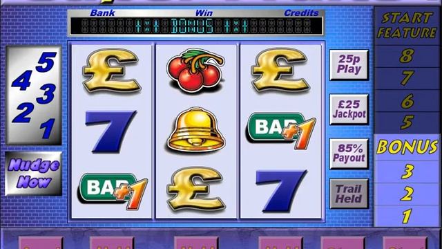 Super Fruits - Fruit Machine - Seven Jackpots! смотреть онлайн