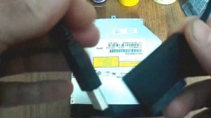 Что делать, если нет дисковода в ноутбуке, есть решение!