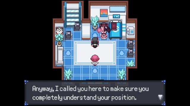Pokémon Rejuvenation V13 - Part 1: A Mother's Love смотреть онлайн