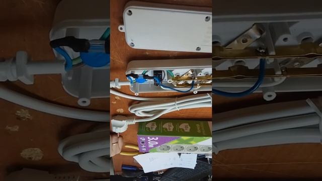 Разбор мифа о защите устройств посредством "сетевого фильтра" смотреть онлайн