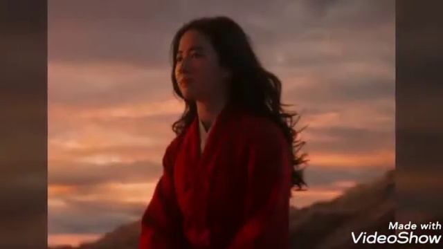 Мулан-2 !!дата выхода!!