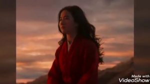 Мулан-2 !!дата выхода!!