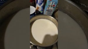 как сделать йогурт (простоквашу) в домашних условиях