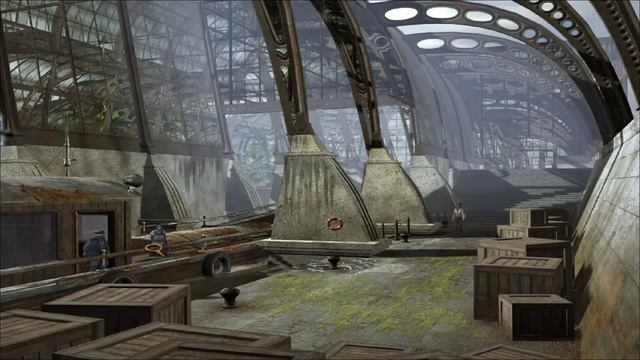 Syberia | Прохождение | Без комментариев смотреть онлайн