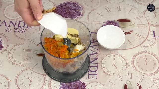 Рыбный паштет больше не покупаем. Делаем сами по этому рецепту смотреть онлайн