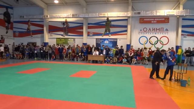 3.Дагестан - Кошехабль смотреть онлайн