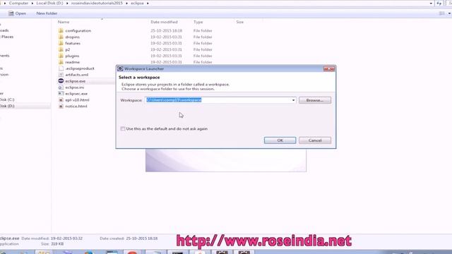 Features of Eclipse Luna 4.4.2 - Learn to download and install смотреть онлайн