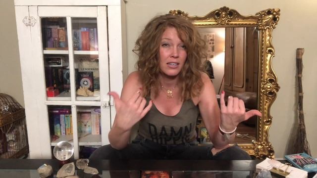 Oracle Message | Get Grounded + Tend Your Life | Energy Clearing Tips From The Dead Sea Scrolls смотреть онлайн