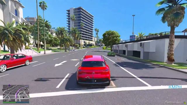 Я СОЗДАЛ МЕГА ТАРАН ИЗ 30 ТАРАНОВ! ЗАТРОЛЛИЛ ПОЛИЦИЮ! ПОГОНИ В ГТА 5 ОНЛАЙН! ДОГОНЯЛКИ GTA 5 ONLINE смотреть онлайн