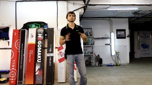 Что нас ждёт в 2019г или как выбрать из 100500 плёнок?!