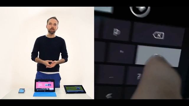 Microsoft for Sellers HD смотреть онлайн