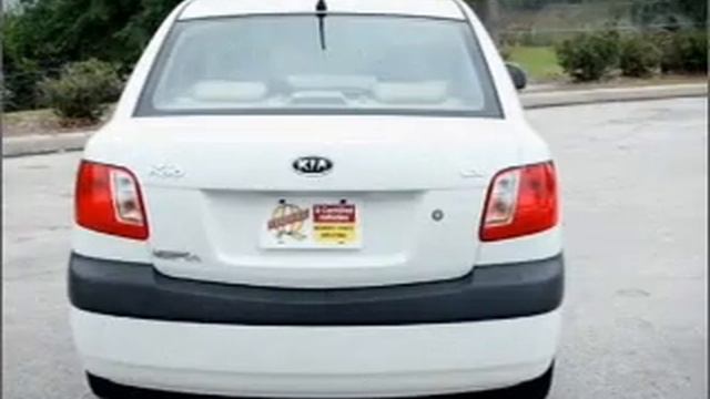 2008 Kia Rio - Longwood FL