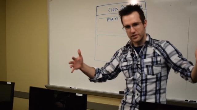 Chunk 2, Mod 1: Methods Overview (pt 1) смотреть онлайн