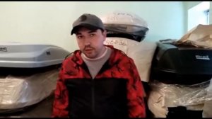 Установка верхнего багажника на Lada Vesta SW/SW Cross за 3500р!!!Киржач,вэйбокс