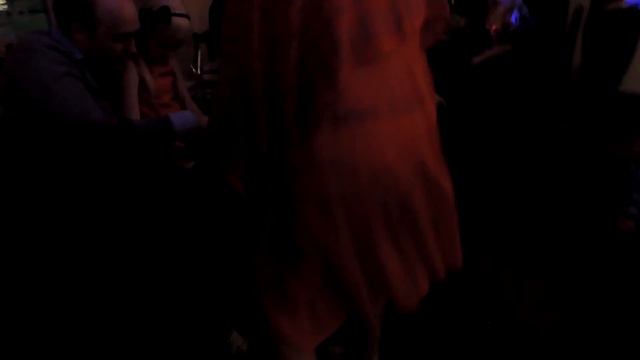 Restauracja "Bałkanica" - "Как мы отмечали Старый Новый год 2017" смотреть онлайн