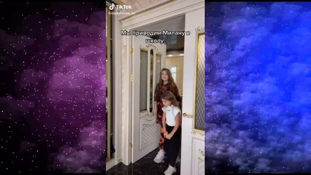 Милана Хаметова - До Того Как Стала Известна! смотреть онлайн