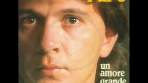 Pupo-Un Amore Grande(1984)