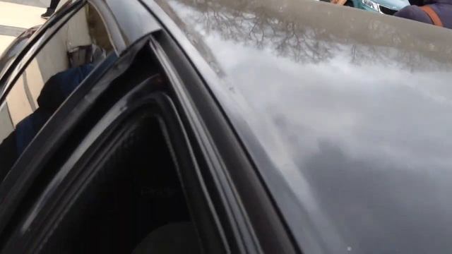Озвучиваем встречу Kia Rio клуба в Екатеринбурге. смотреть онлайн