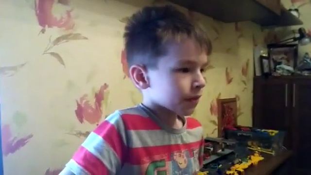 Крылов. Басня о вороне и лисице. (ремикс) смотреть онлайн