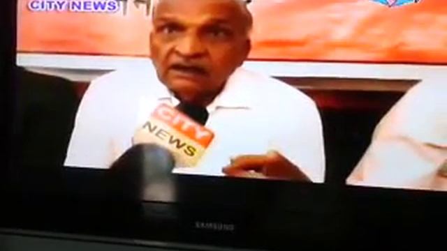 VICTORY IN TATANAGAR TANDAVA CASE!!!!!!! смотреть онлайн