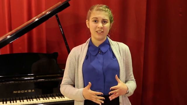 Е. Евтушенко "Зачем ты так". Читает Баркалова Ольга смотреть онлайн