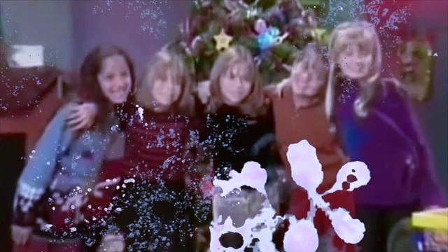 The Olsen Twins, Full House and Good Luck Charlie (Secret Santa gift) смотреть онлайн