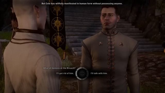 Unravelling the Secrets of the Dreadwolf - The Truth Behind Solas's Plan in Dragon Age! смотреть онлайн