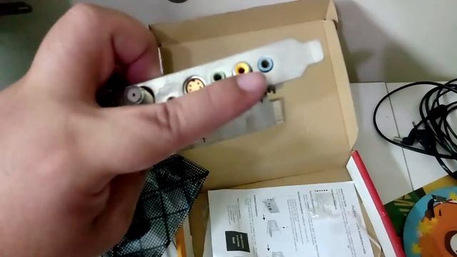 [Vlog] Placa Captura PixelView смотреть онлайн